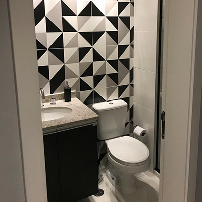 Empresa de Pintura, Drywall, Pisos, Azulejos, Construção em São Paulo SP